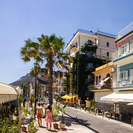 Maison d'hôtes Ciao Ciao 4*