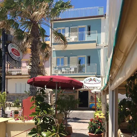 Maison d'hôtes Ciao Ciao