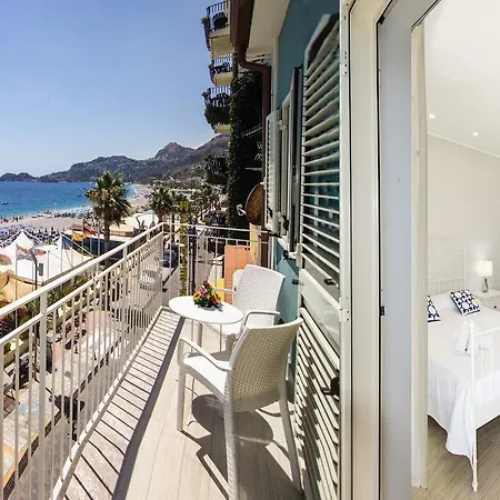 Ciao Ciao Maison d'hôtes Letojanni