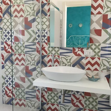 Ciao Ciao Maison d'hôtes