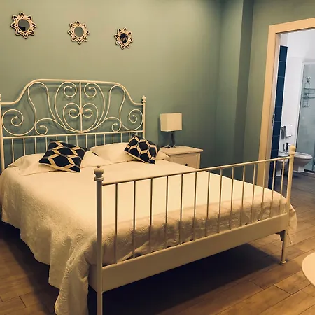 Ciao Ciao Maison d'hôtes