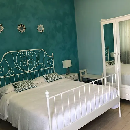 Ciao Ciao Maison d'hôtes 4*