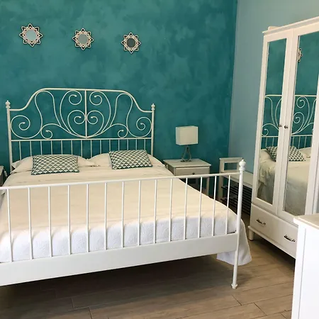 Ciao Ciao Maison d'hôtes