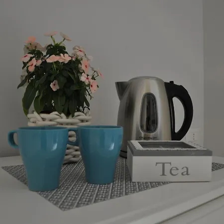 Maison d'hôtes Ciao Ciao 4*