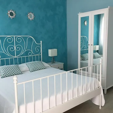 Ciao Ciao 4* Letojanni