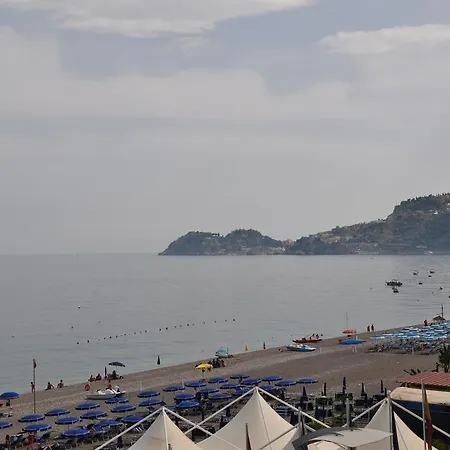 Maison d'hôtes Ciao Ciao 4*