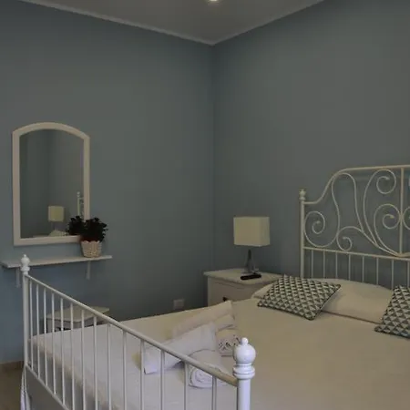 Ciao Ciao 4* Letojanni