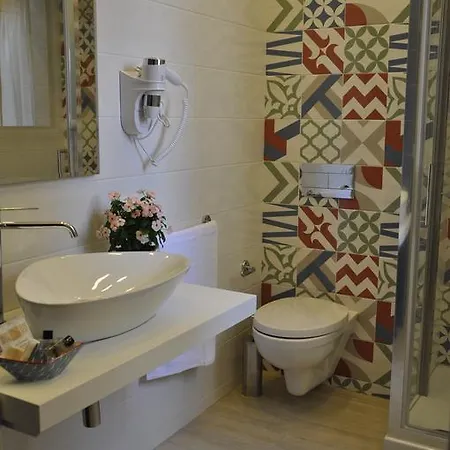 Maison d'hôtes Ciao Ciao