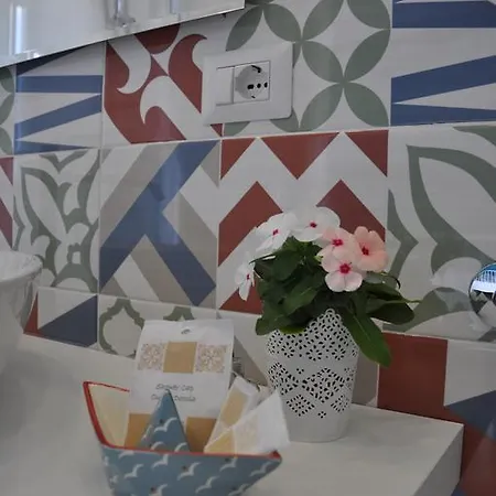 Ciao Ciao Maison d'hôtes