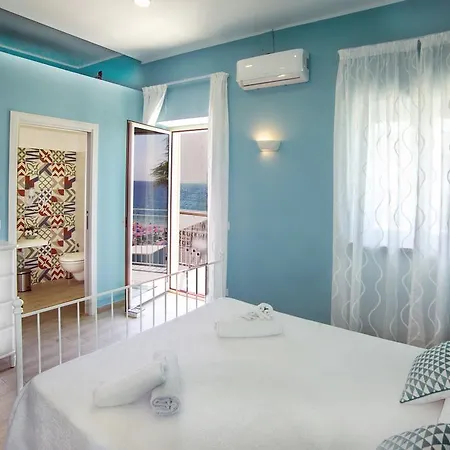 Maison d'hôtes Ciao Ciao 4*