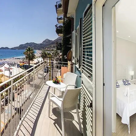 Maison d'hôtes Ciao Ciao 4*