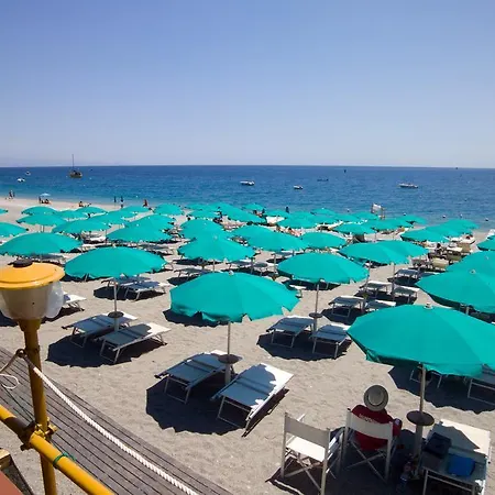 Ciao Ciao Maison d'hôtes Letojanni